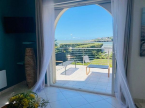 Villa Royan, 5 pièces, 9 personnes - FR-1-494-129